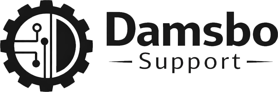 Damsbo Support